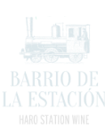 El Barrio de la Estación de Haro