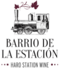 El Barrio de la Estación de Haro