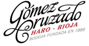 Logo Gómez