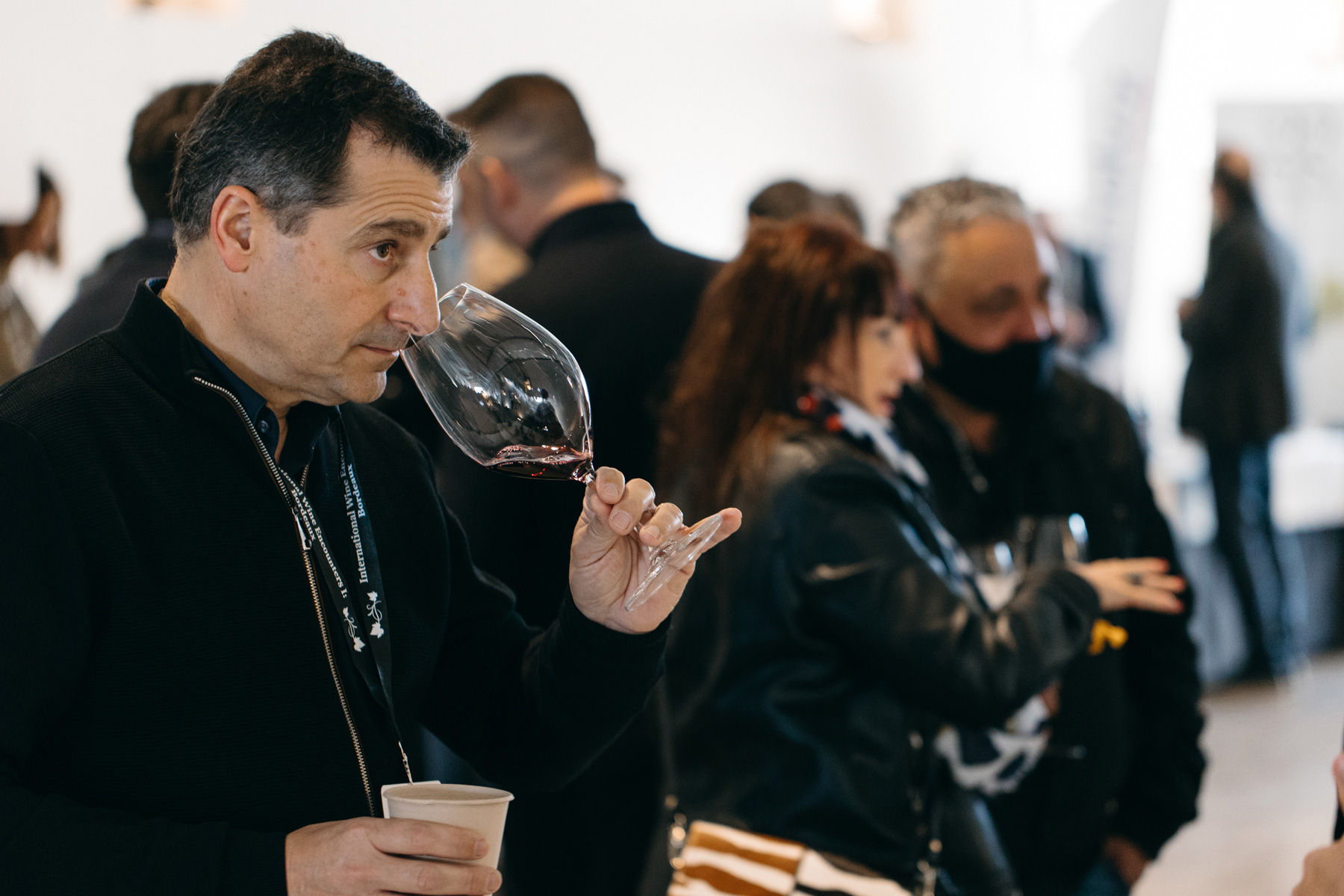 Josep Roca to lead a unique tasting to show the perfect synergy between wine and time