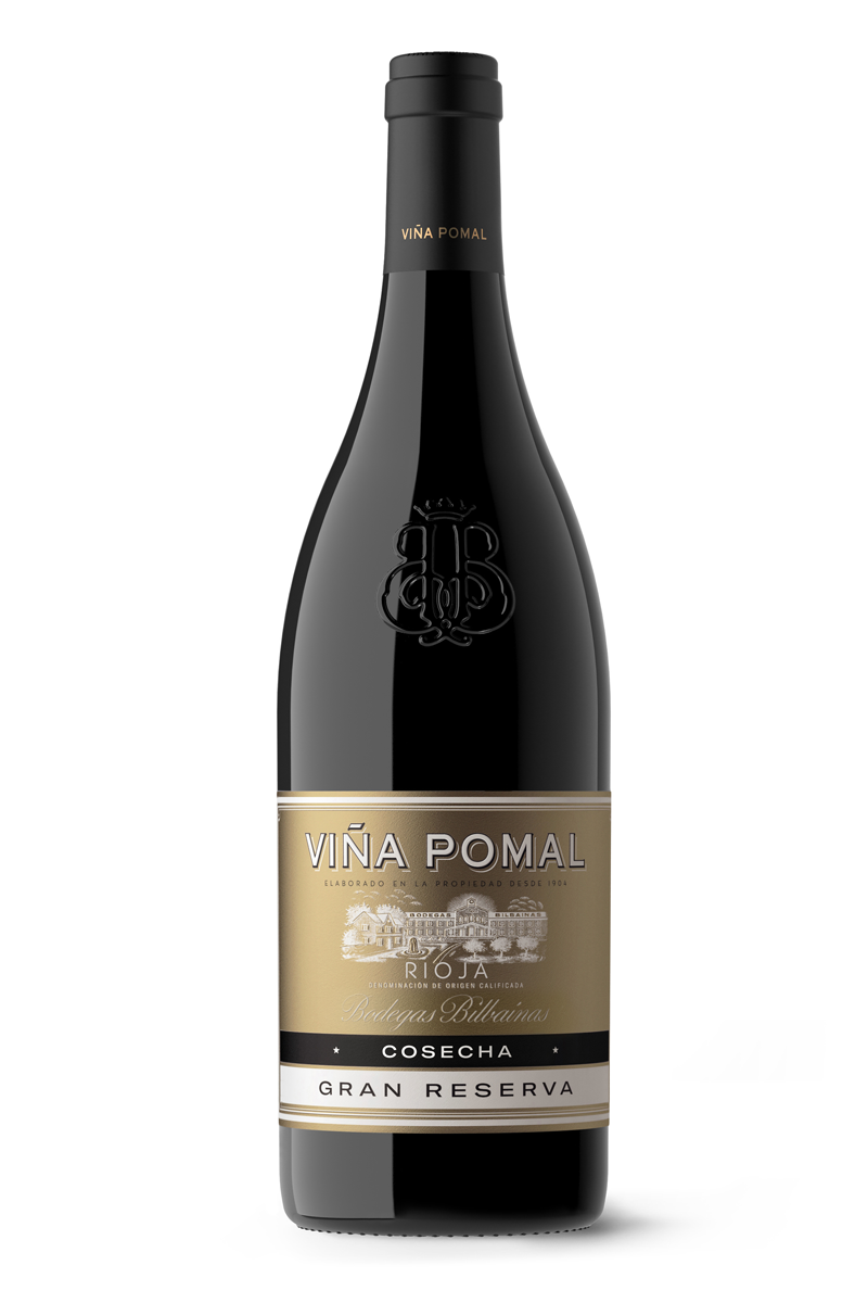 La Cata del Barrio de la Estacion Vinos Viña Pomal