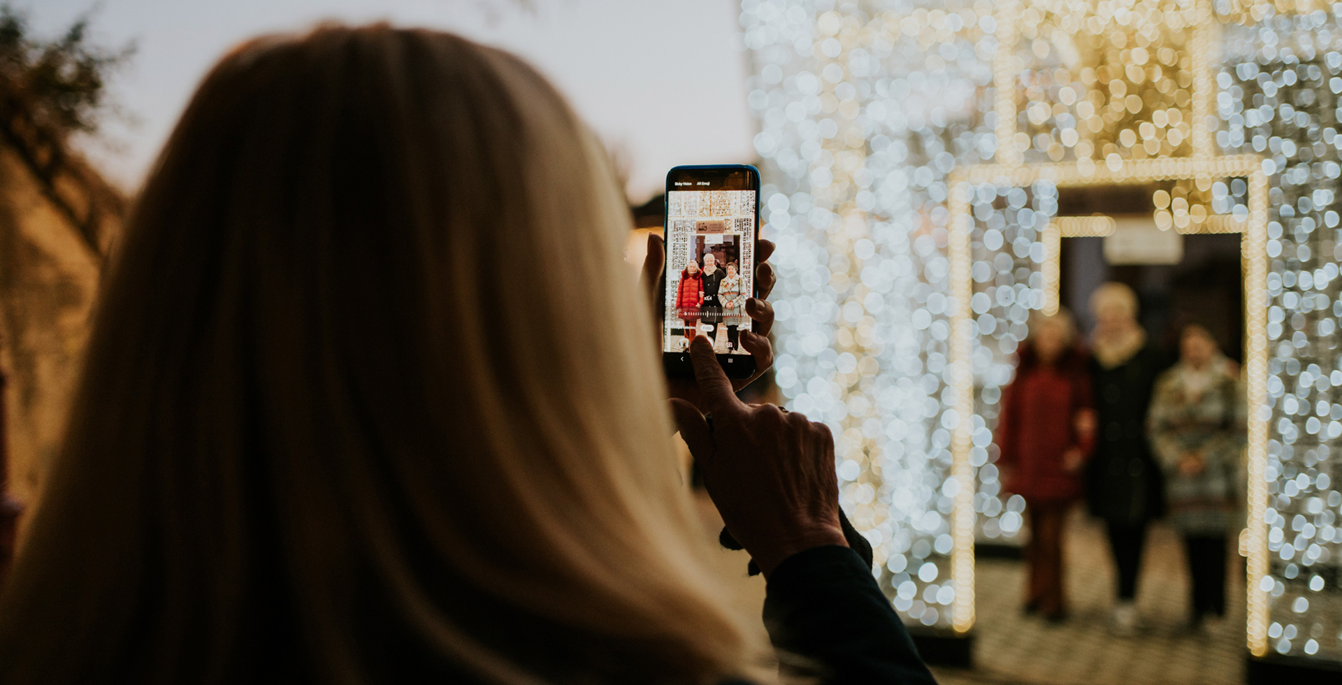 Bases concurso Mejor Fotografía Navidad en Instagram