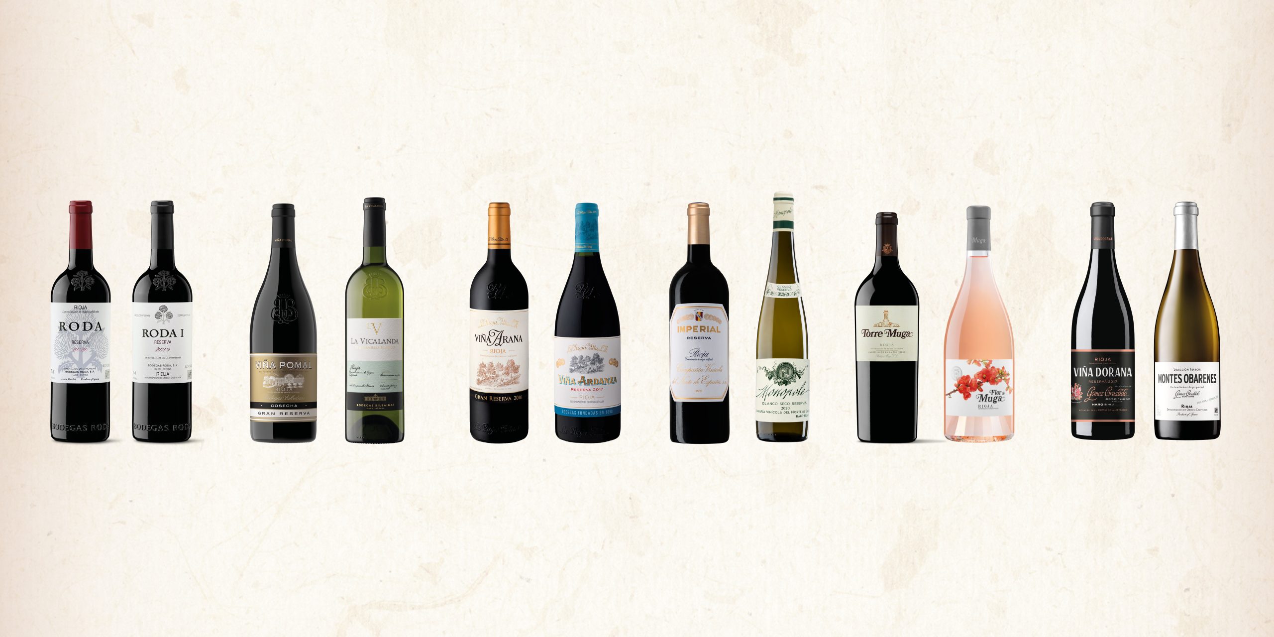 La Cata del Barrio de la Estación 2024 ofrecerá un viaje por el legado de los grandes vinos de Rioja