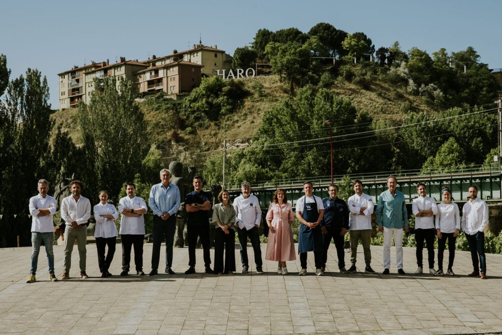 Bodegueros Cata Barrio de la Estación 2024