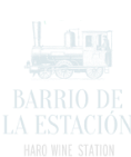 El Barrio de la Estación de Haro